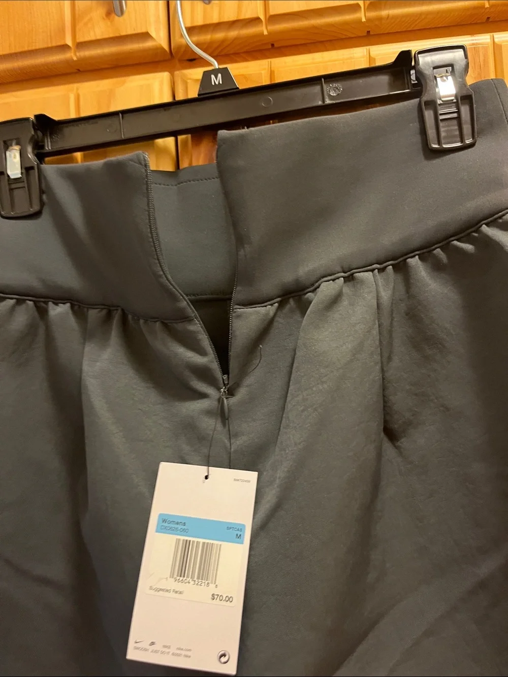Nike Team Tech pack Women's High-Waist Performance Shorts